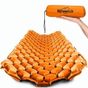 Powerlix Inflatable Sleeping Pad